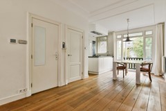 Wilhelminastraat 18-1, 1054 WH Amsterdam 